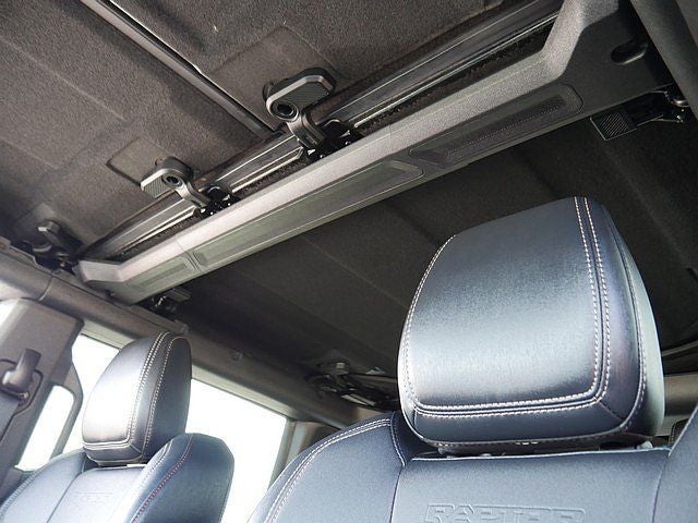 2024 Ford Bronco Raptor 4WD