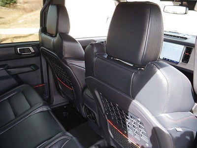 2024 Ford Bronco Raptor 4WD