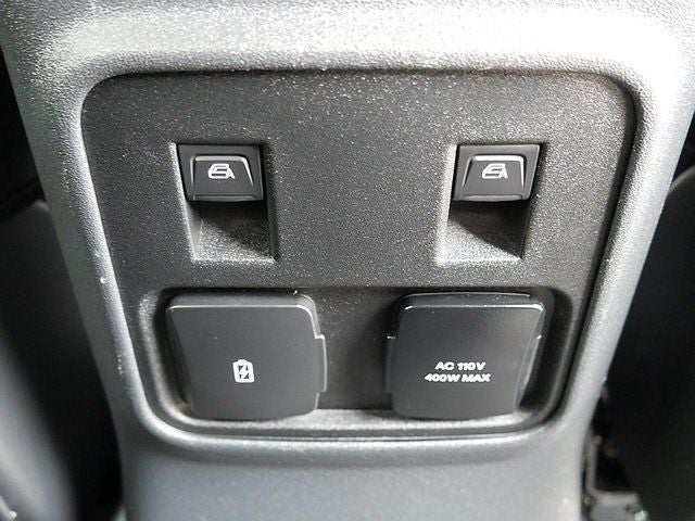 2024 Ford Bronco Raptor 4WD