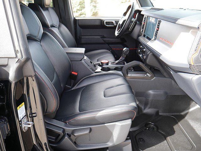 2024 Ford Bronco Raptor 4WD