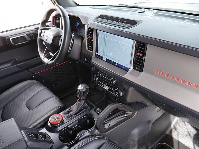 2024 Ford Bronco Raptor 4WD