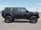 2024 Ford Bronco Raptor 4WD