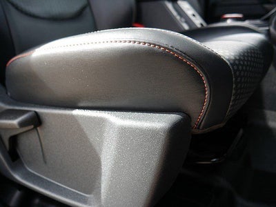 2024 Ford Bronco Raptor 4WD