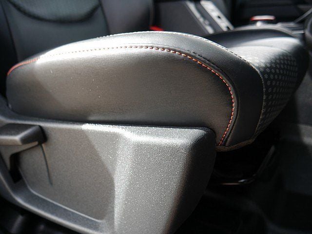 2024 Ford Bronco Raptor 4WD