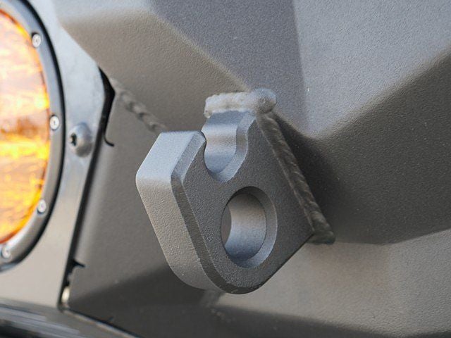 2024 Ford Bronco Raptor 4WD