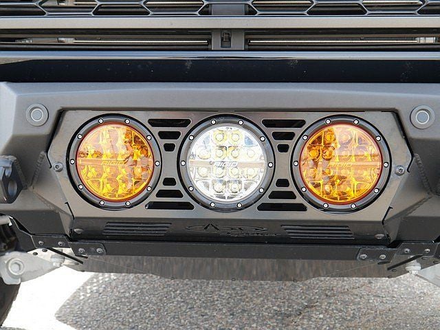 2024 Ford Bronco Raptor 4WD