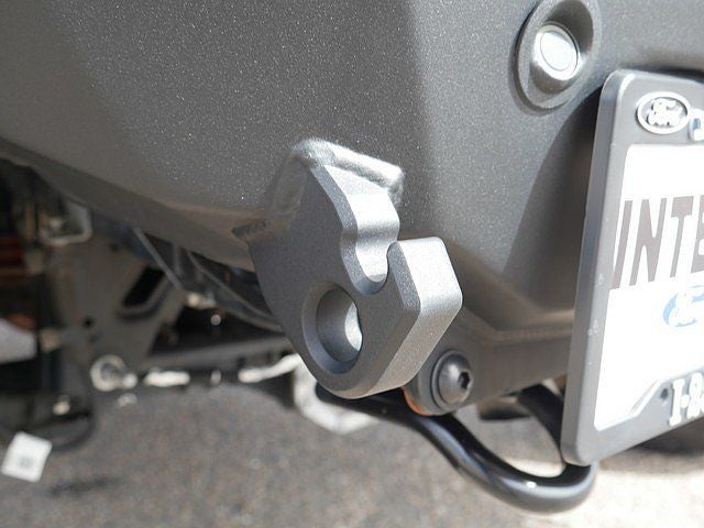 2024 Ford Bronco Raptor 4WD