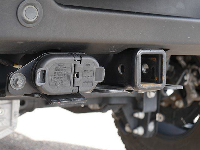 2024 Ford Bronco Raptor 4WD