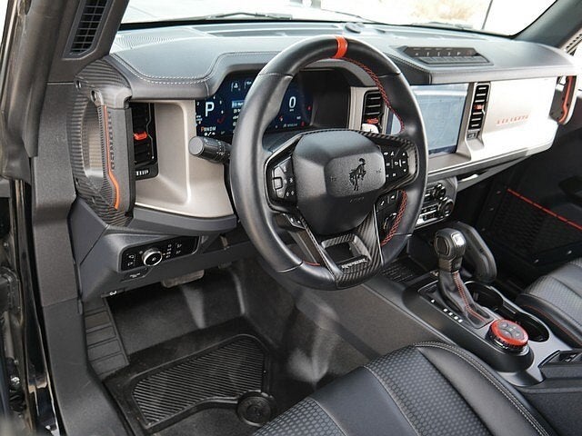 2024 Ford Bronco Raptor 4WD