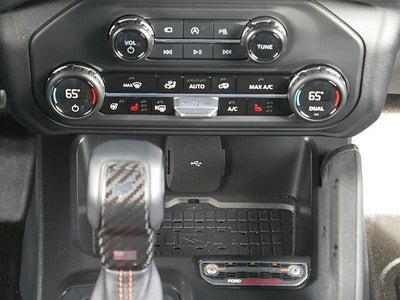 2024 Ford Bronco Raptor 4WD