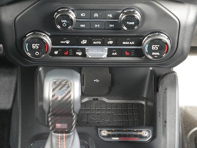 2024 Ford Bronco Raptor 4WD