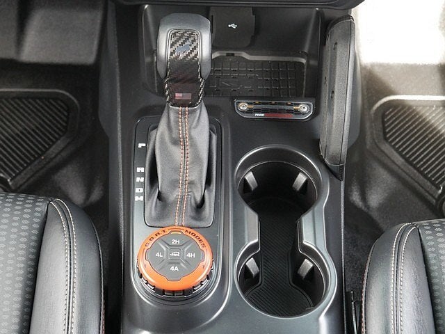 2024 Ford Bronco Raptor 4WD