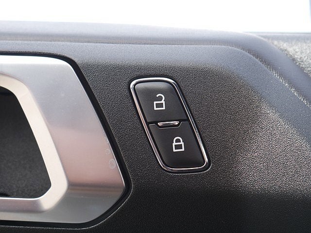 2024 Ford Bronco Raptor 4WD