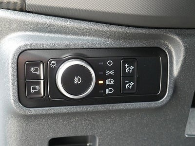 2024 Ford Bronco Raptor 4WD