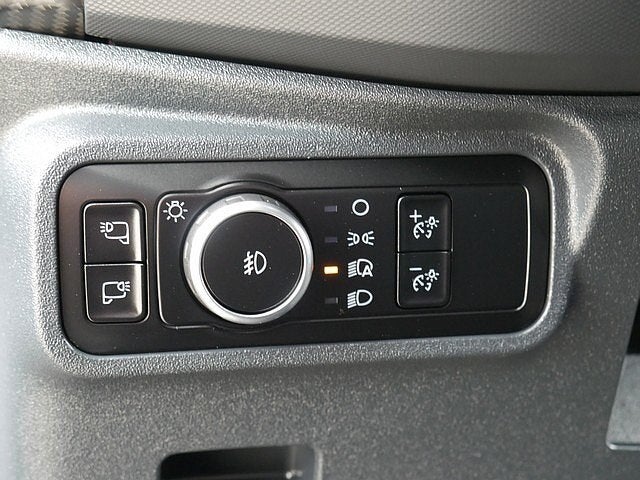 2024 Ford Bronco Raptor 4WD