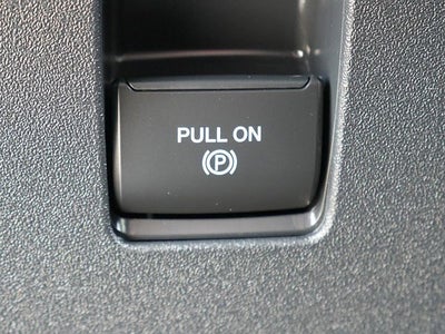 2024 Ford Bronco Raptor 4WD