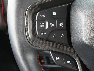 2024 Ford Bronco Raptor 4WD