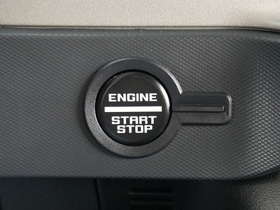 2024 Ford Bronco Raptor 4WD