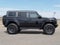 2024 Ford Bronco Raptor 4WD