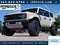 2026 Ford Bronco Raptor 4WD