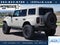 2026 Ford Bronco Raptor 4WD