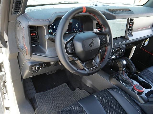 2026 Ford Bronco Raptor 4WD