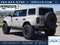 2026 Ford Bronco Raptor 4WD