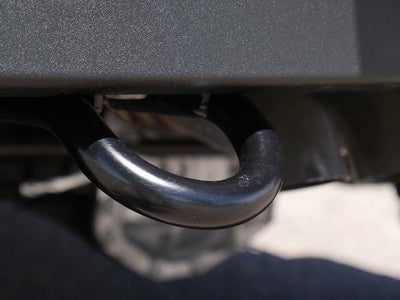 2026 Ford Bronco Raptor 4WD