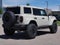 2026 Ford Bronco Raptor 4WD