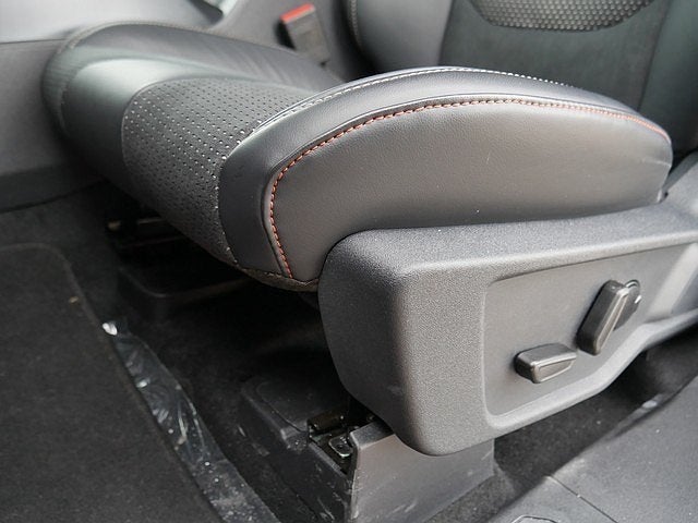 2025 Ford Bronco Raptor 4WD