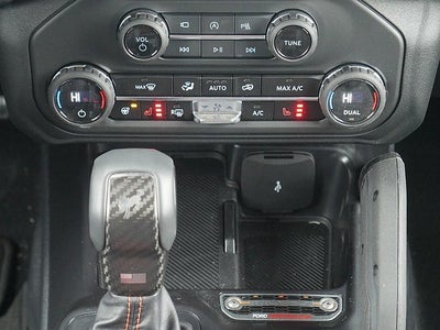 2025 Ford Bronco Raptor 4WD