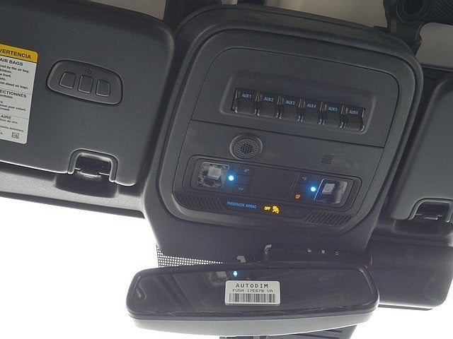 2025 Ford Bronco Raptor 4WD