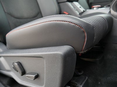 2025 Ford Bronco Raptor 4WD