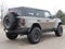 2025 Ford Bronco Raptor 4WD