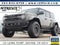2025 Ford Bronco Raptor 4WD