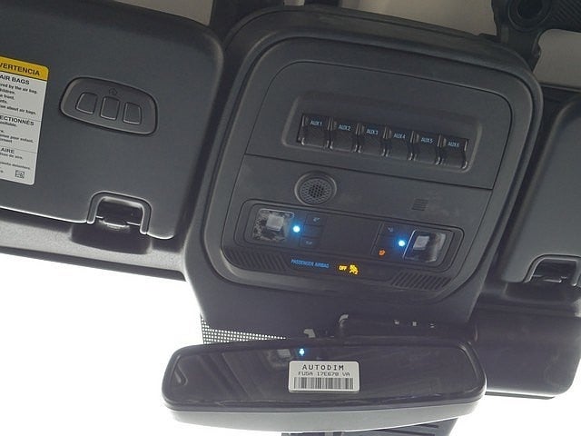 2025 Ford Bronco Raptor 4WD