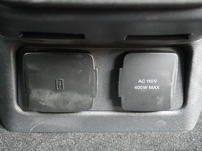 2025 Ford Bronco Raptor 4WD