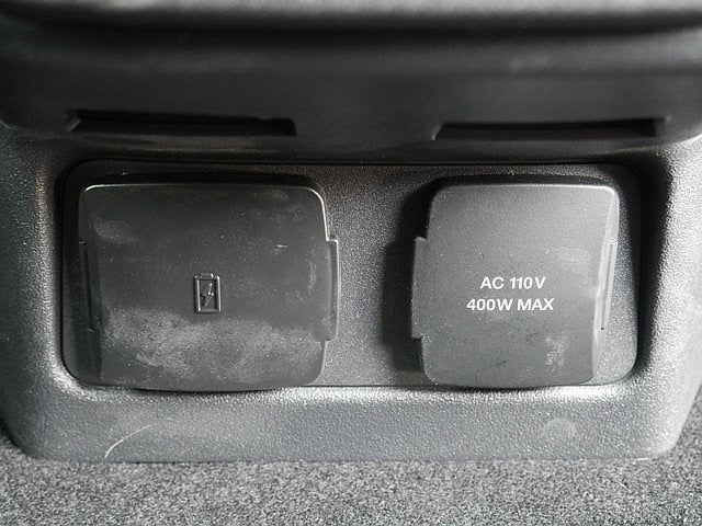 2025 Ford Bronco Raptor 4WD