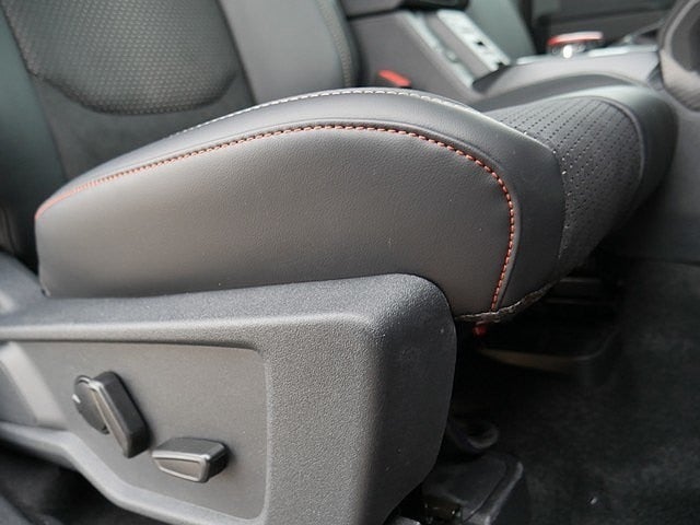 2025 Ford Bronco Raptor 4WD