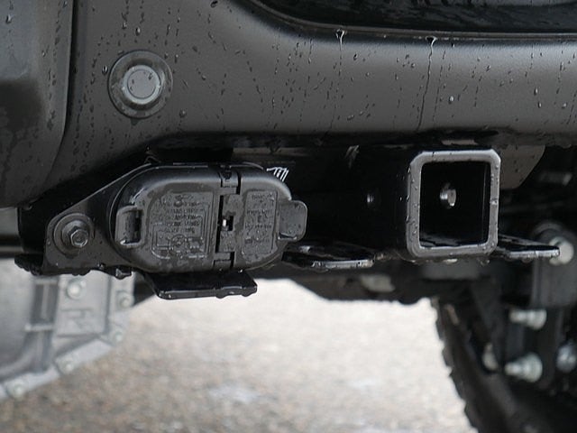 2025 Ford Bronco Raptor 4WD