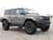 2025 Ford Bronco Raptor 4WD