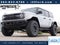 2026 Ford Bronco Raptor 4WD