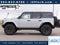 2026 Ford Bronco Raptor 4WD