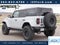 2026 Ford Bronco Raptor 4WD