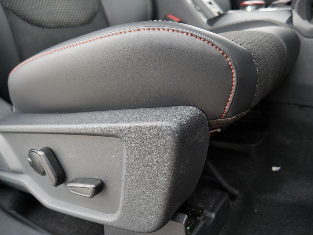 2026 Ford Bronco Raptor 4WD