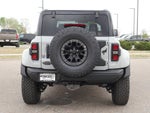 2026 Ford Bronco Raptor 4WD