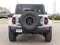 2026 Ford Bronco Raptor 4WD