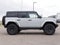 2026 Ford Bronco Raptor 4WD