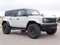2026 Ford Bronco Raptor 4WD