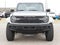 2026 Ford Bronco Raptor 4WD